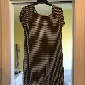 Roxy dress